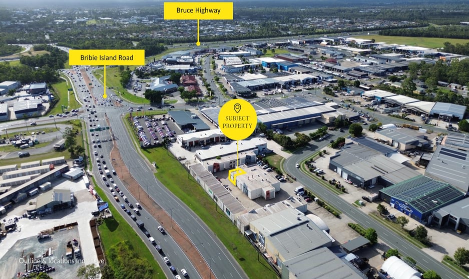 23/22-26 Cessna Drive Caboolture QLD 4510 - Image 2