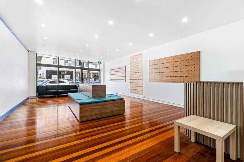Click to view all images 672 Darling Street Rozelle NSW 2039 - Image 3
