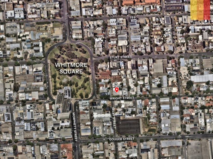 Click to view all images Level 1/191-195 Wright Street Adelaide SA 5000 - Image 2