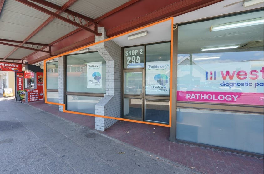 Click to view all images 2/294 Great Eastern Highway Midland WA 6056 - Image 2