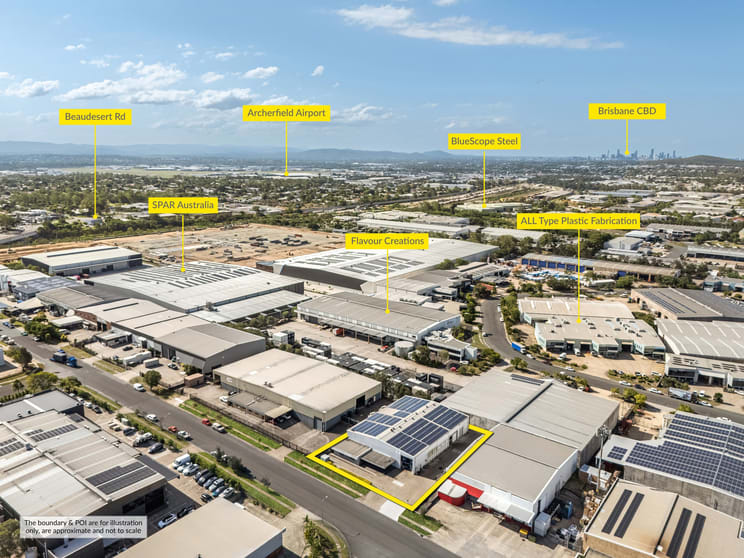 Click to view all images 23 Dulacca Street Acacia Ridge QLD 4110 - Image 1