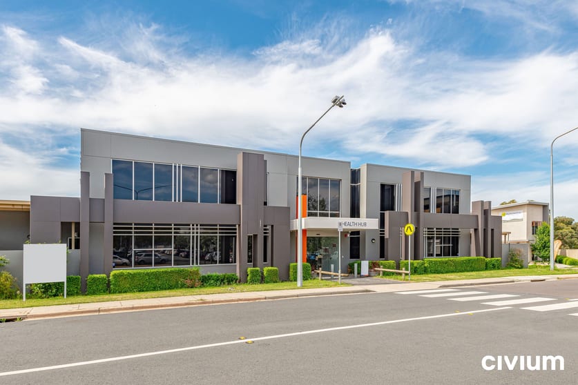 Click to view all images 76 Hardwick Crescent Holt ACT 2615 - Image 2