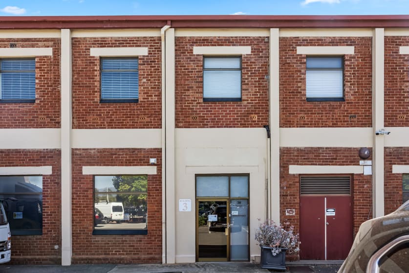Click to view all images 32-56 Sir Donald Bradman Drive Mile End SA 5031 - Image 2