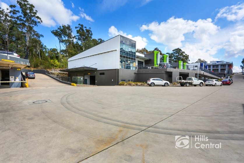 8/242A New Line Road Dural NSW 2158 - Image 1
