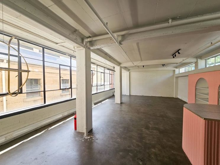 Click to view all images Level 2 Suite 1/13-17 Castray Esplanade Battery Point TAS 7004 - Image 3