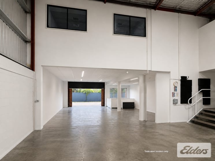 Ground/1/44 Leonard Street Woolloongabba QLD 4102 - Image 2