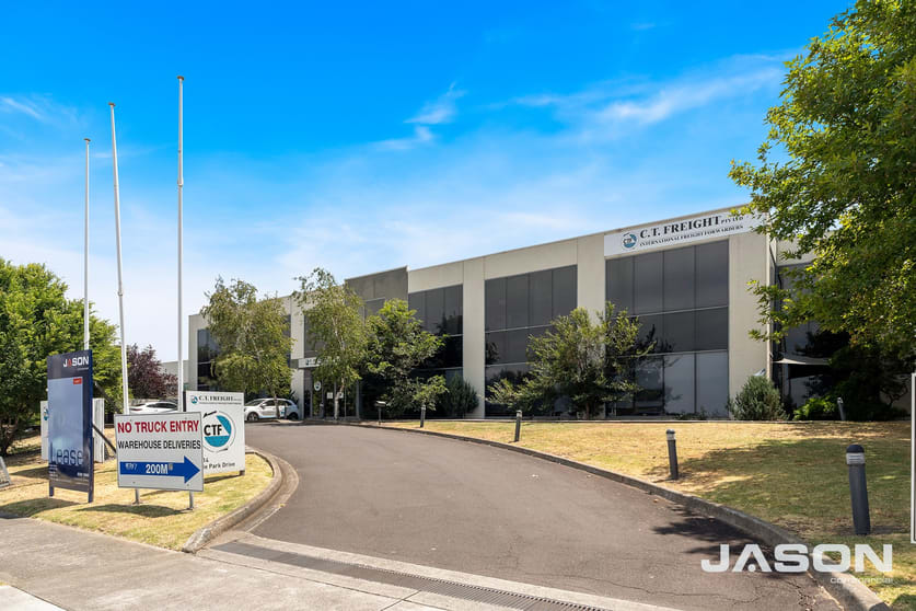 Click to view all images Level 1/12-14 Trade Park Drive Tullamarine VIC 3043 - Image 2