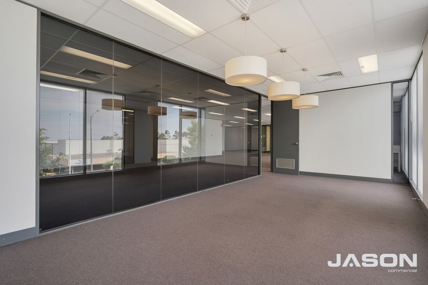Click to view all images Level 1/12-14 Trade Park Drive Tullamarine VIC 3043 - Image 1
