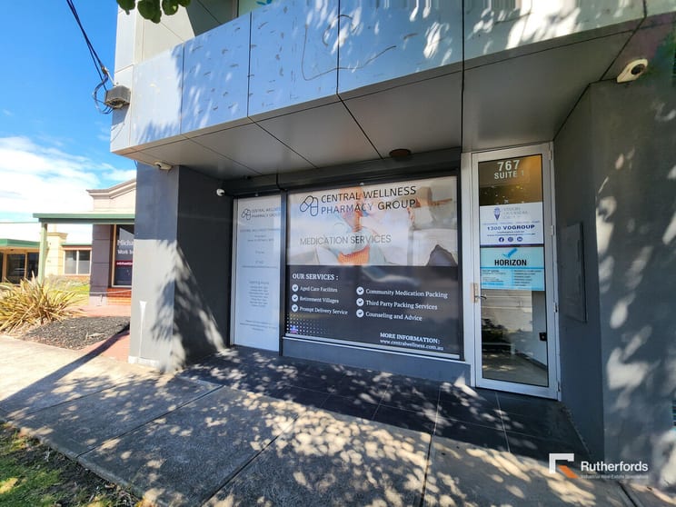 Click to view all images 767 High Street Epping VIC 3076 - Image 2