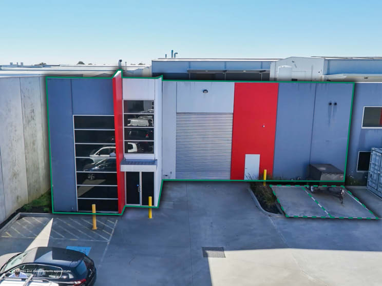 Click to view all images 20/ 9-11 Yazaki Way Carrum Downs VIC 3201 - Image 3