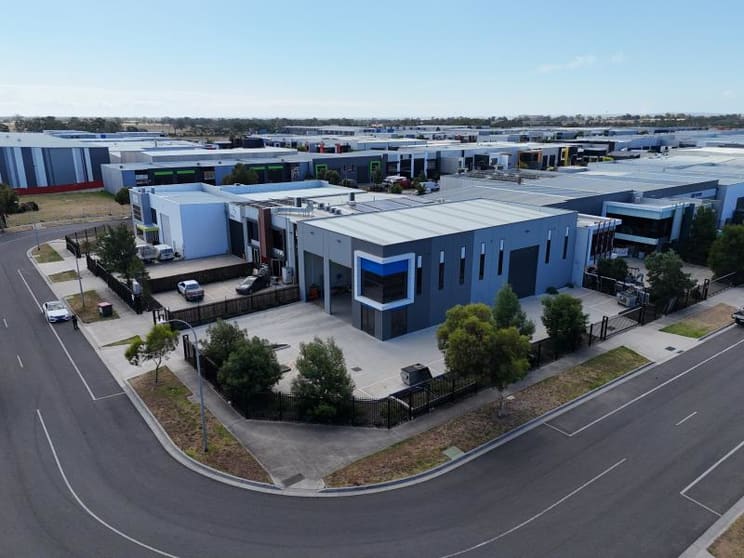 Click to view all images 30 Industrial Circuit Cranbourne West VIC 3977 - Image 1