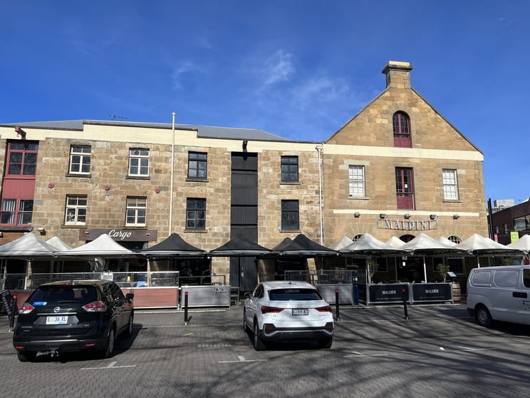 Level 2 Suite 5/47-51 Salamanca Place Battery Point TAS 7004 - Image 1