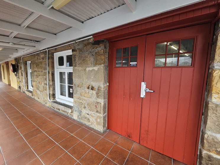 Click to view all images Level 2 Suite 4.6/47-51 Salamanca Place Battery Point TAS 7004 - Image 2