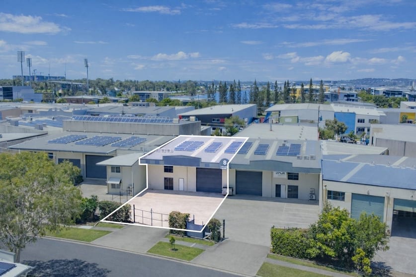 Click to view all images 1/8 Dual Avenue Warana QLD 4575 - Image 1