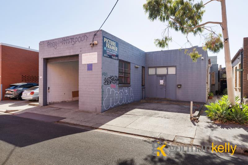 Click to view all images 16 Bond Street Abbotsford VIC 3067 - Image 1