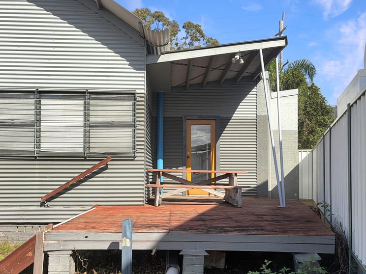 Click to view all images 453 Ocean Drive Laurieton NSW 2443 - Image 2