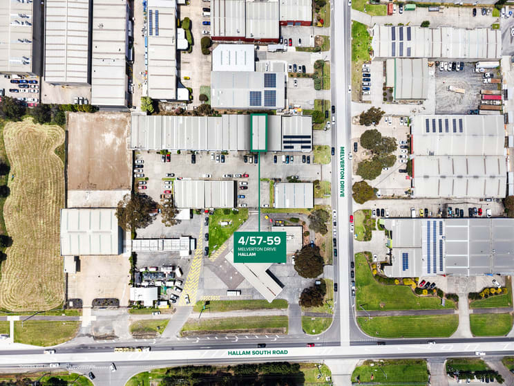 Click to view all images 4/57-59 Melverton Drive Hallam VIC 3803 - Image 3