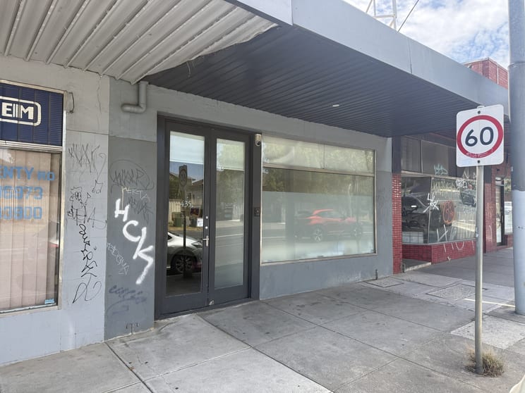 Click to view all images 435 Plenty Road Preston VIC 3072 - Image 1