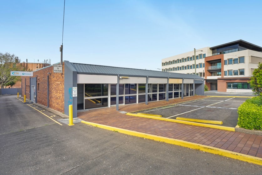 Click to view all images Whole Site/7 Station Road Logan Central QLD 4114 - Image 1