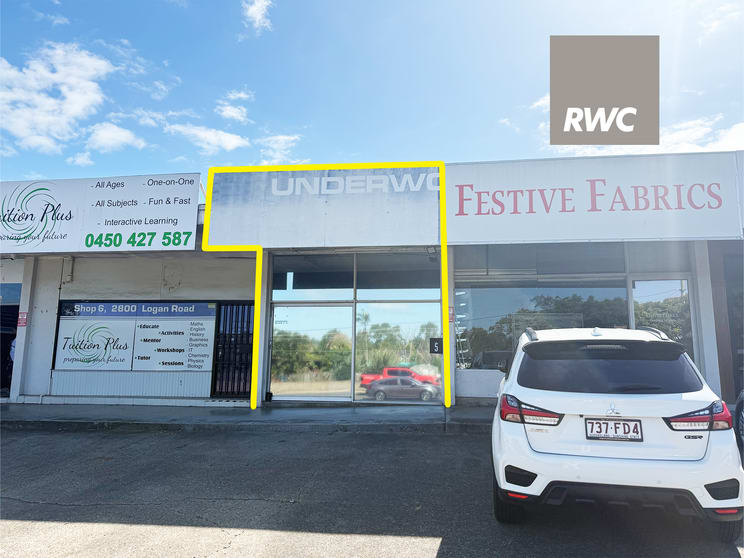 Click to view all images 5/2800 Logan Road Underwood QLD 4119 - Image 1