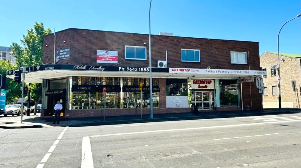 3-5 Station Road Auburn NSW 2144 - Image 1