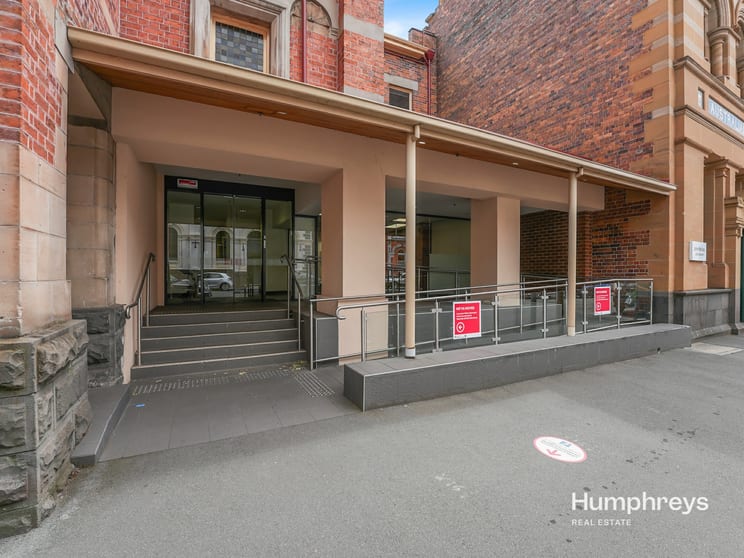 Click to view all images Ground Floor/68-72 Cameron Street Launceston TAS 7250 - Image 2