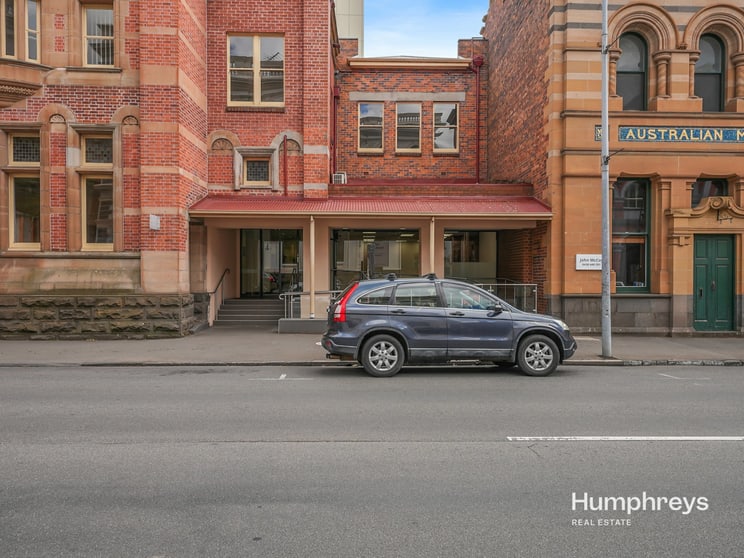 Click to view all images Ground Floor/68-72 Cameron Street Launceston TAS 7250 - Image 3