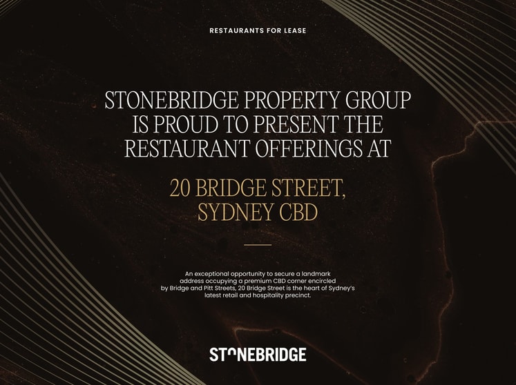 20 Bridge Street Sydney NSW 2000 - Image 2