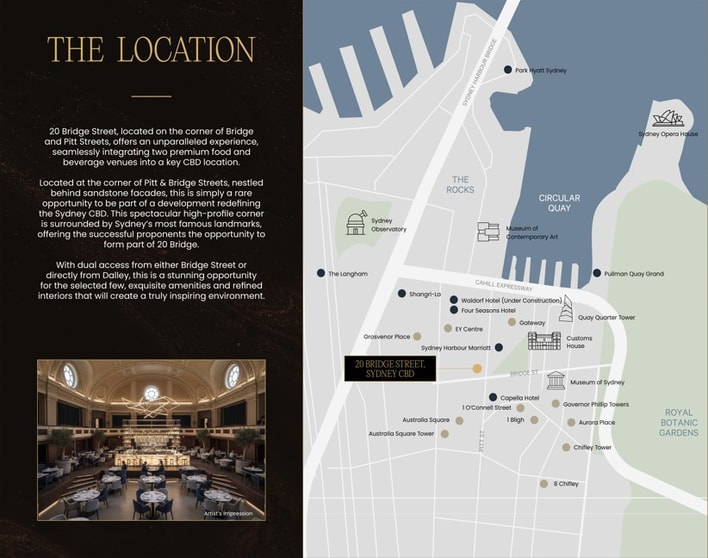 20 Bridge Street Sydney NSW 2000 - Image 3