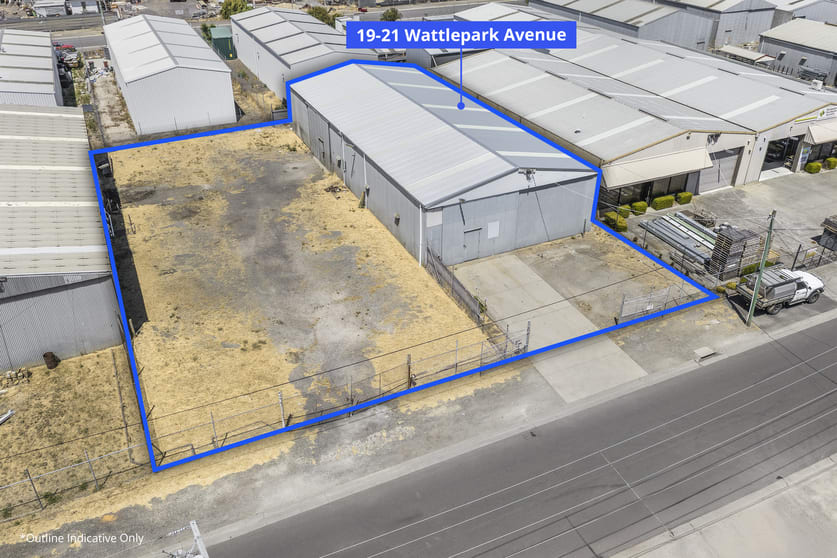 19-21 Wattlepark Avenue Moolap VIC 3224 - Image 1