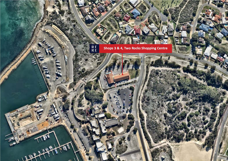 Shops 3 & 4, 8 Enterprise Avenue Two Rocks WA 6037 - Image 1