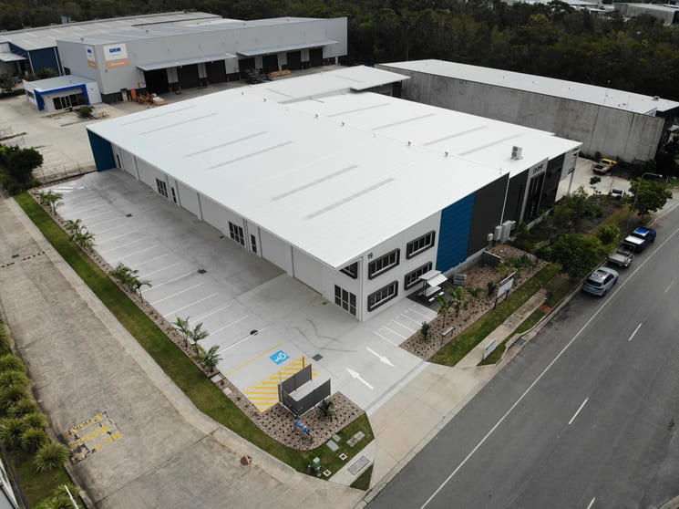 Click to view all images 19 Dacmar Road Coolum Beach QLD 4573 - Image 2