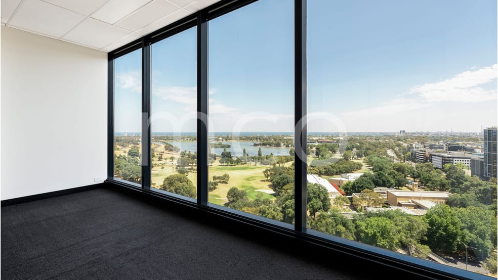 Suite 1408/1 Queens Road Melbourne VIC 3004 - Image 1