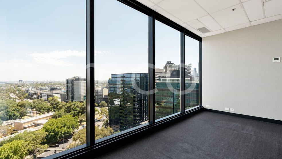 Suite 1408/1 Queens Road Melbourne VIC 3004 - Image 3