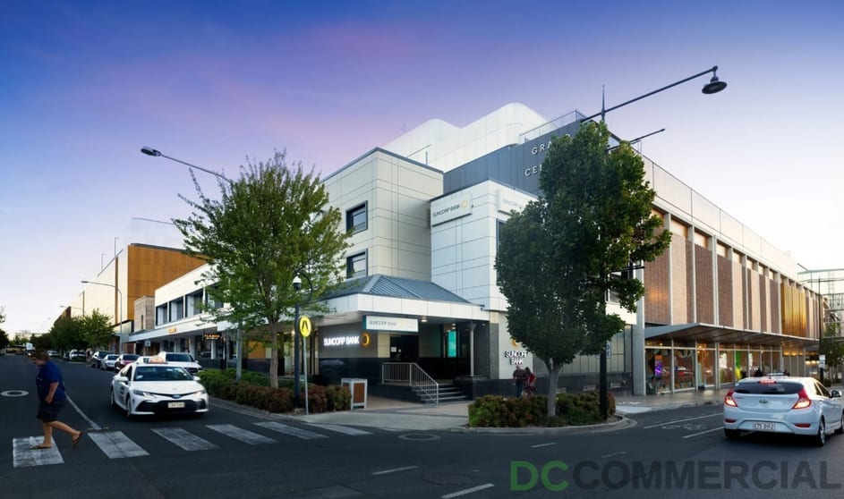6/216 Margaret Street Toowoomba City QLD 4350 - Image 3