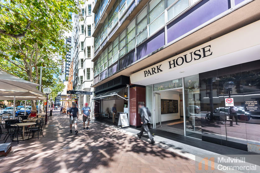 1201/187 Macquarie Street Sydney NSW 2000 - Image 2