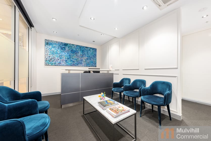 1201/187 Macquarie Street Sydney NSW 2000 - Image 3