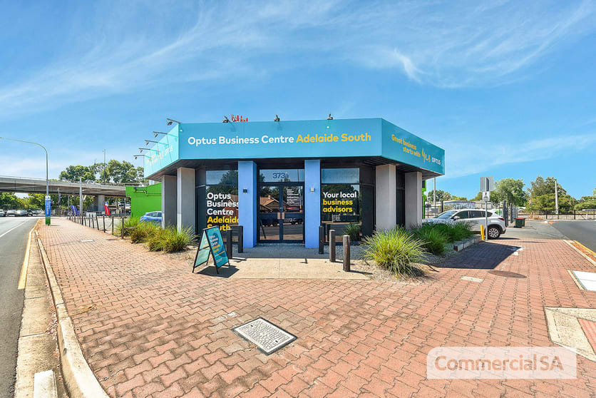 Click to view all images Unit 2, 373 Cross Road Edwardstown SA 5039 - Image 2