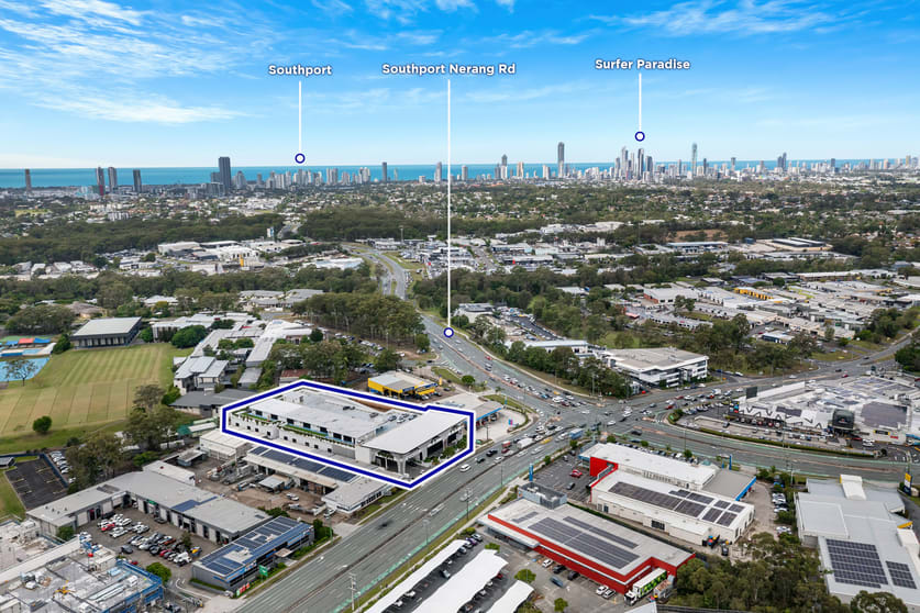 Unit 24/515-517 Olsen Avenue Southport QLD 4215 - Image 2