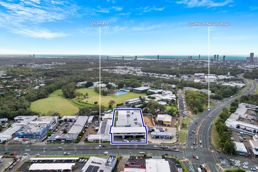 Unit 24/515-517 Olsen Avenue Southport QLD 4215 - Image 1