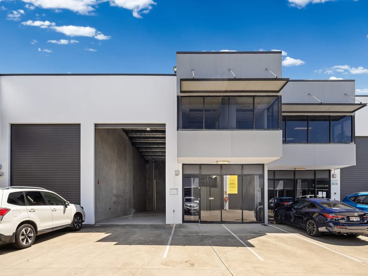 Click to view all images 6/787 Kingsford Smith Drive Eagle Farm QLD 4009 - Image 1