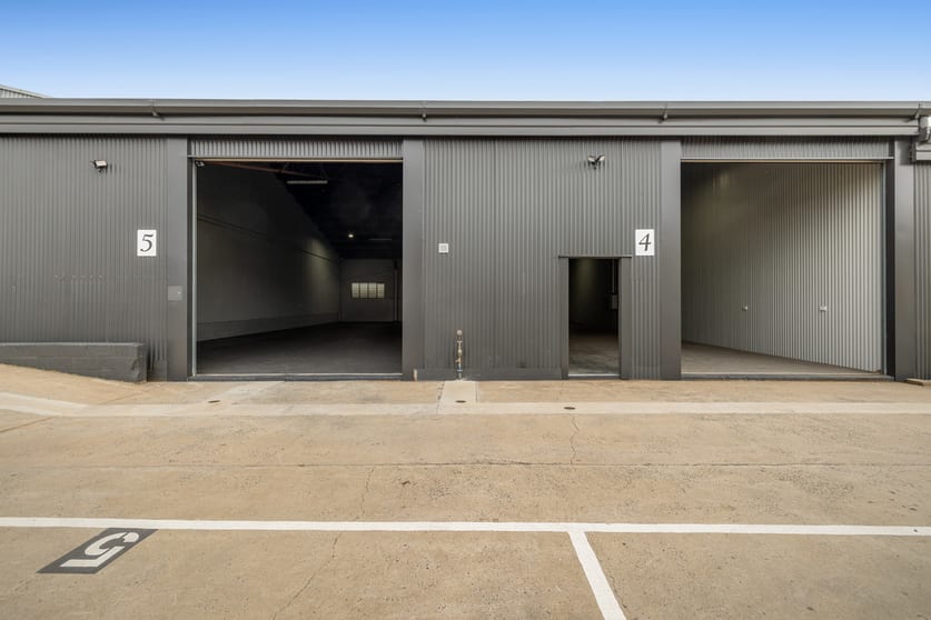 2-5/18B Goggs Street Toowoomba City QLD 4350 - Image 3
