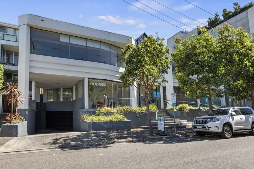 Click to view all images 26 Thomson St South Melbourne VIC 3205 - Image 1