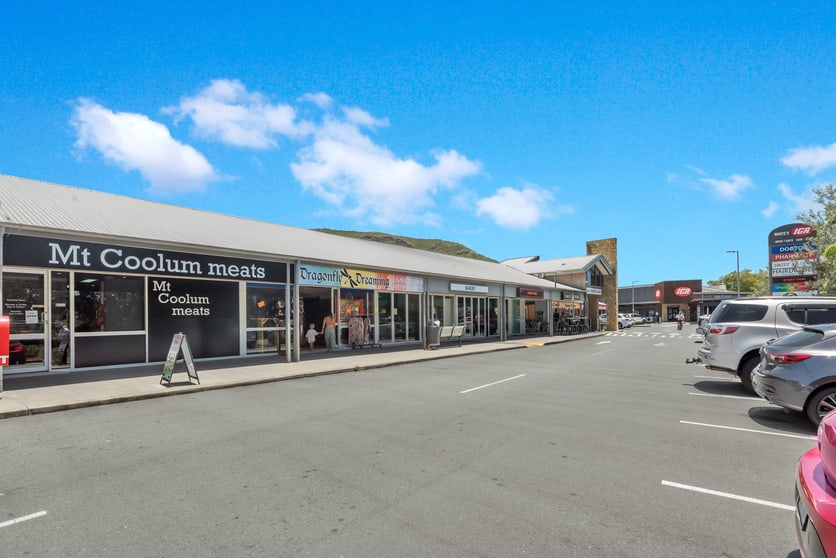 2 Suncoast Beach Drive Mount Coolum QLD 4573 - Image 1