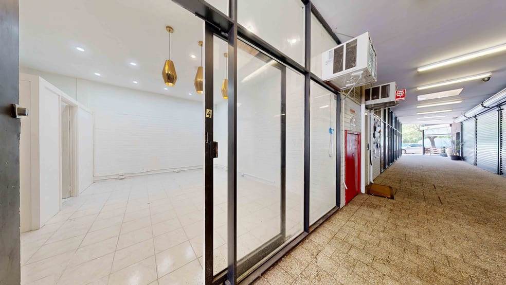 Click to view all images Unit 4/265 Walcott St North Perth WA 6006 - Image 1