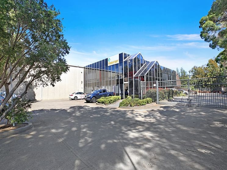 Click to view all images 81 Egerton Street Silverwater NSW 2128 - Image 2