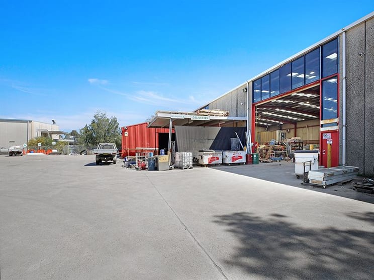 Click to view all images 81 Egerton Street Silverwater NSW 2128 - Image 3