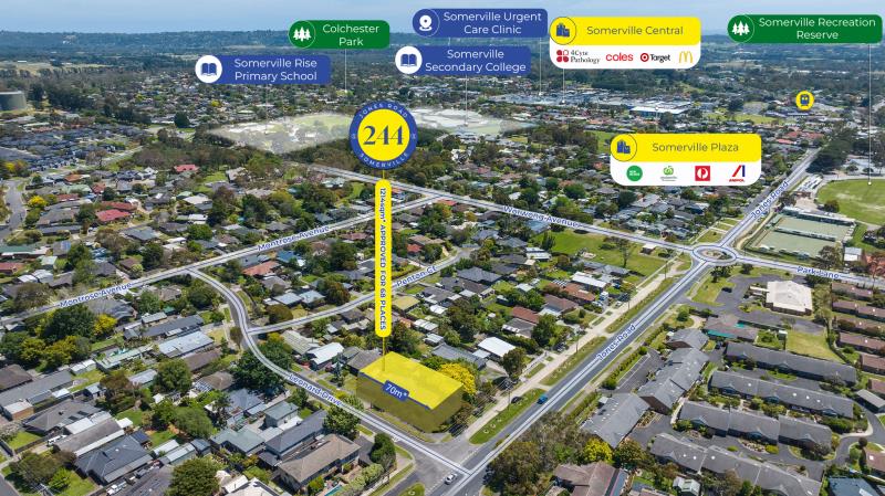 Click to view all images 244-246 Jones Road Somerville VIC 3912 - Image 2