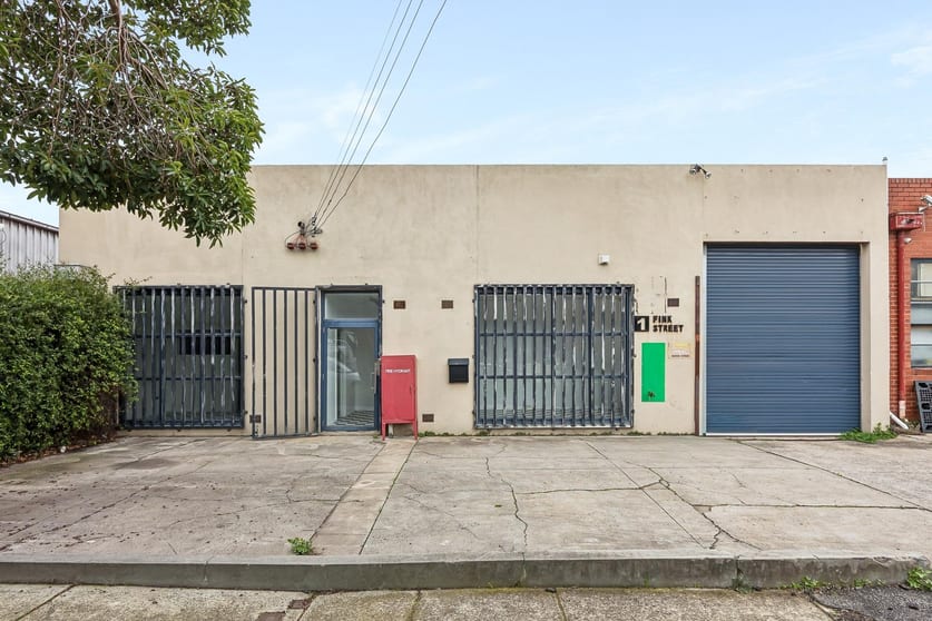1 Fink Street Preston VIC 3072 - Image 1