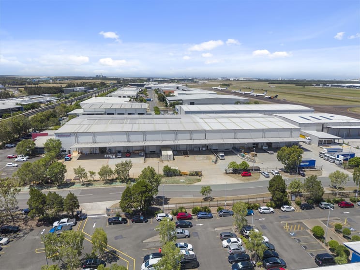 Click to view all images 45-47 Qantas Drive Brisbane Airport QLD 4008 - Image 2